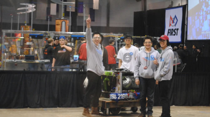 Robotics